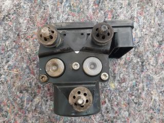 bontott AUDI TT ABS Kocka