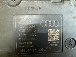 bontott AUDI TT ABS Kocka