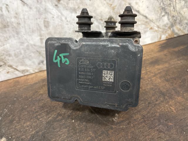 bontott AUDI TT ABS Kocka