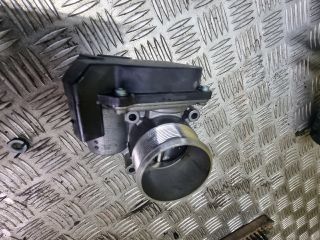 bontott AUDI TT Alapjárati Motor