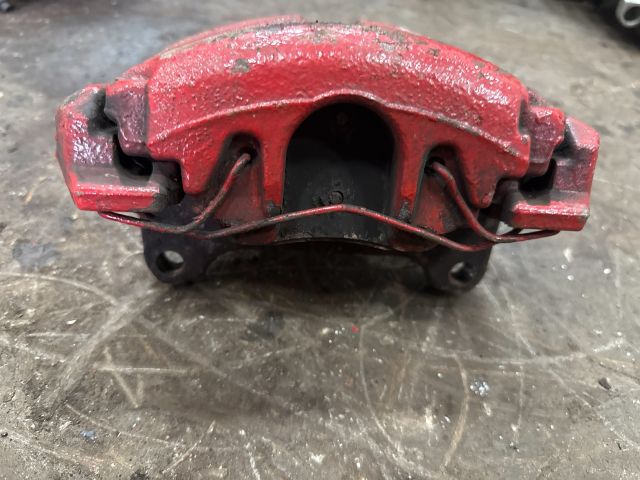 bontott AUDI TT Bal első Féknyereg Munkahengerrel