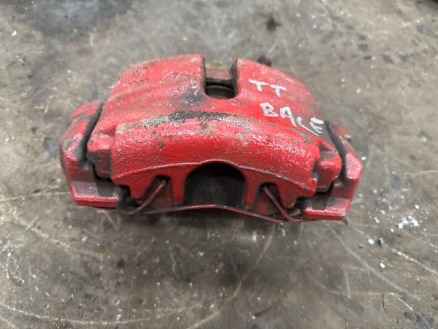 bontott AUDI TT Bal első Féknyereg Munkahengerrel