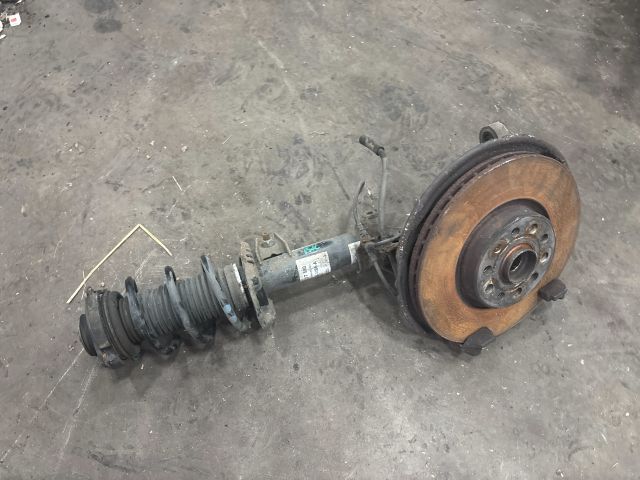 bontott AUDI TT Bal első Gólyaláb (Lengécsillapító, Rugó)