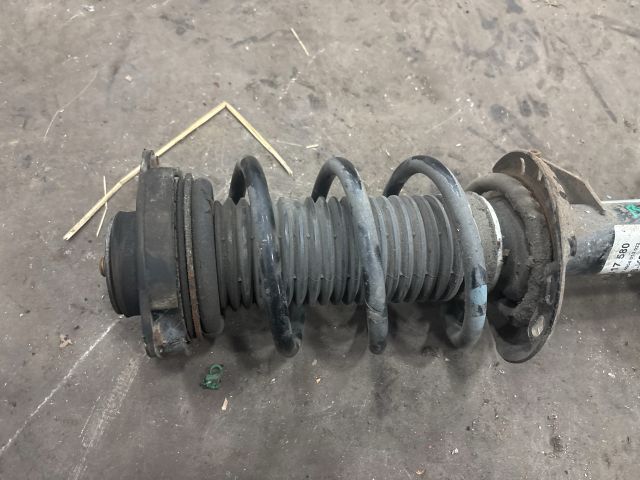 bontott AUDI TT Bal első Gólyaláb (Lengécsillapító, Rugó)