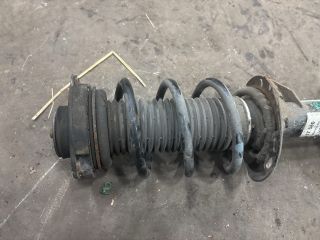 bontott AUDI TT Bal első Gólyaláb (Lengécsillapító, Rugó)