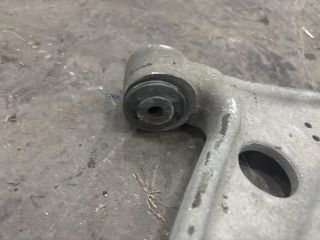 bontott AUDI TT Bal első Lengőkar