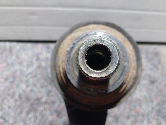 bontott AUDI TT Bal Féltengely