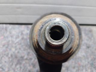 bontott AUDI TT Bal Féltengely