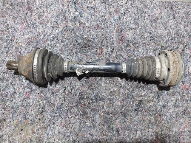 bontott AUDI TT Bal Féltengely