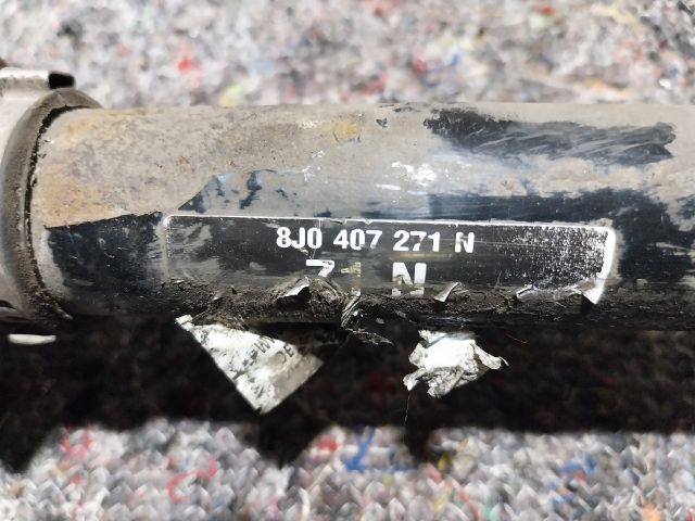 bontott AUDI TT Bal Féltengely