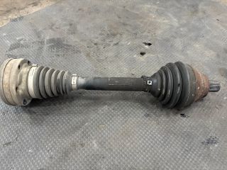 bontott AUDI TT Bal Féltengely