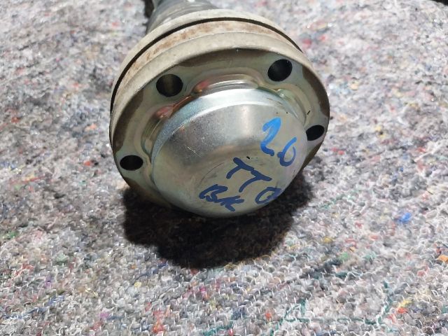 bontott AUDI TT Bal Féltengely