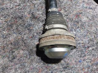 bontott AUDI TT Bal Féltengely