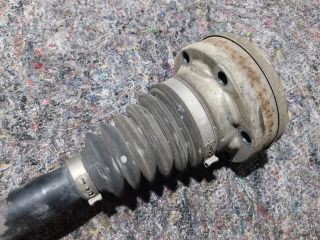 bontott AUDI TT Bal Féltengely