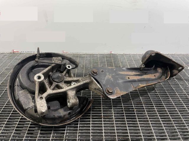 bontott AUDI TT Bal hátsó Csonkállvány