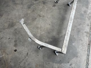 bontott AUDI TT Első Bölcső