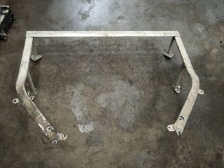 bontott AUDI TT Első Bölcső