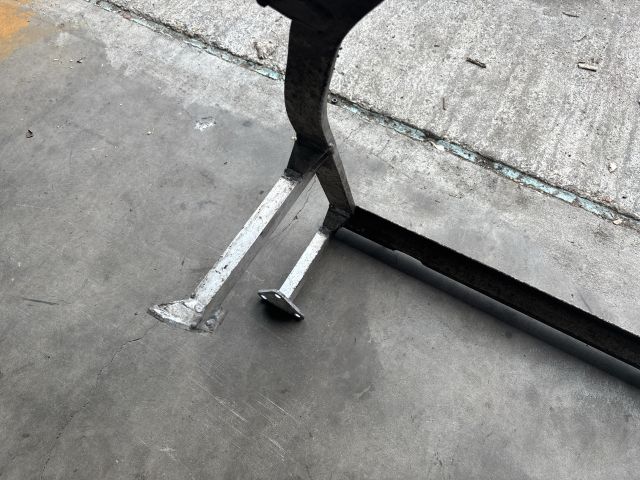 bontott AUDI TT Első Bölcső