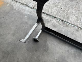 bontott AUDI TT Első Bölcső