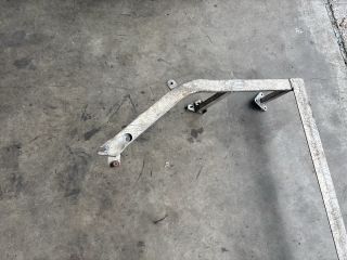 bontott AUDI TT Első Bölcső