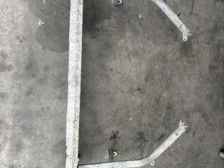 bontott AUDI TT Első Bölcső