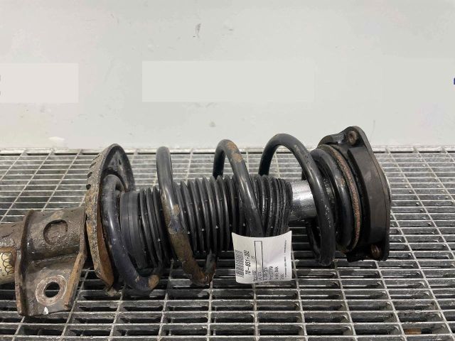 bontott AUDI TT Első Rugó