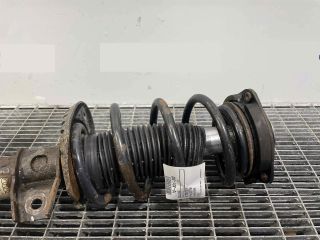 bontott AUDI TT Első Rugó