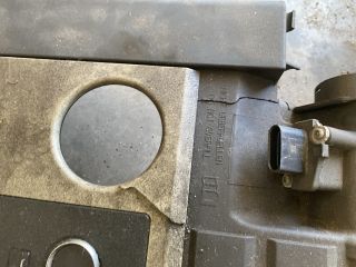 bontott AUDI TT Felső Motorburkolat