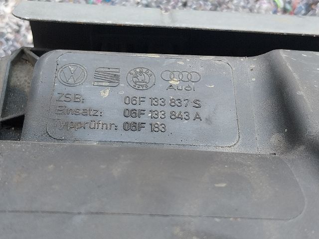 bontott AUDI TT Felső Motorburkolat