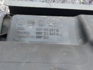 bontott AUDI TT Felső Motorburkolat