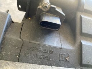 bontott AUDI TT Felső Motorburkolat