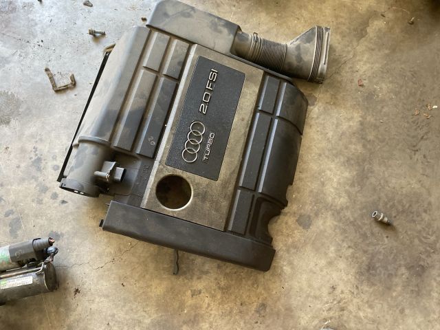 bontott AUDI TT Felső Motorburkolat