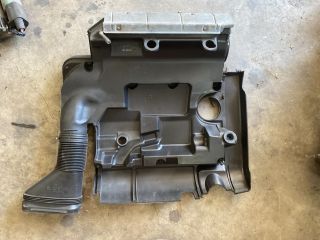 bontott AUDI TT Felső Motorburkolat