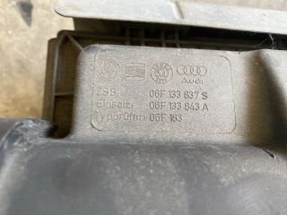 bontott AUDI TT Felső Motorburkolat
