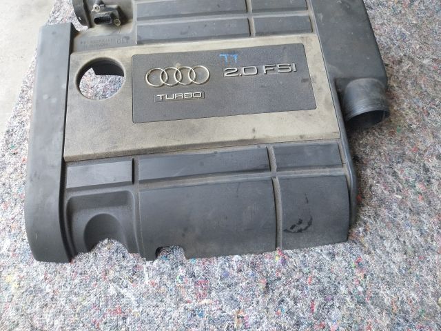 bontott AUDI TT Felső Motorburkolat
