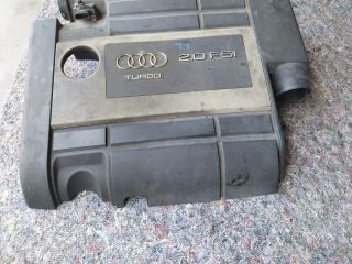 bontott AUDI TT Felső Motorburkolat