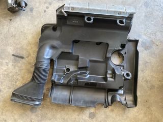 bontott AUDI TT Felső Motorburkolat