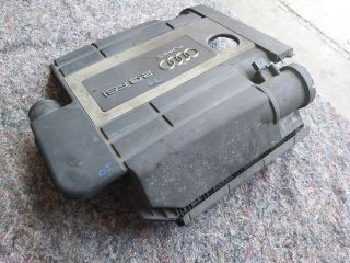 bontott AUDI TT Felső Motorburkolat