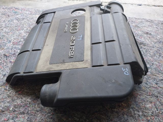 bontott AUDI TT Felső Motorburkolat