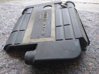 bontott AUDI TT Felső Motorburkolat