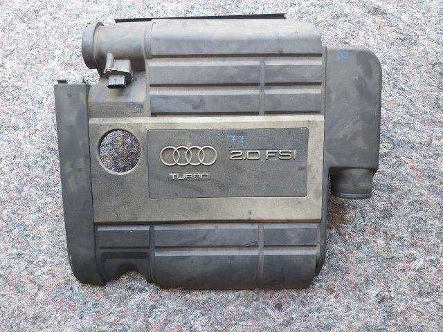 bontott AUDI TT Felső Motorburkolat