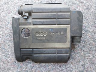 bontott AUDI TT Felső Motorburkolat