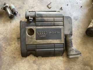 bontott AUDI TT Felső Motorburkolat