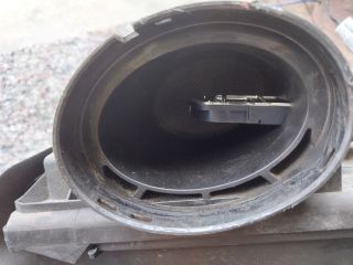 bontott AUDI TT Felső Motorburkolat