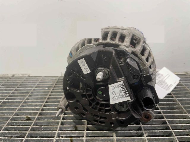 bontott AUDI TT Generátor