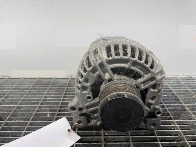 bontott AUDI TT Generátor