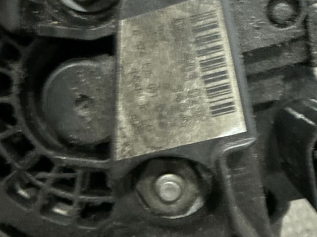 bontott AUDI TT Generátor