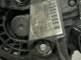 bontott AUDI TT Generátor