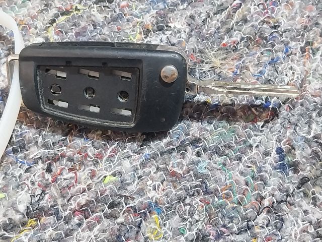 bontott AUDI TT Gyújtáskapcsoló Házzal