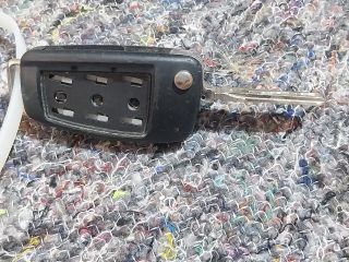 bontott AUDI TT Gyújtáskapcsoló Házzal